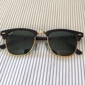 Club master ray bans